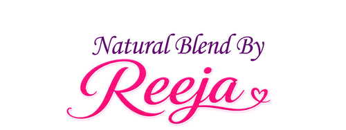  Blend By Reeja
